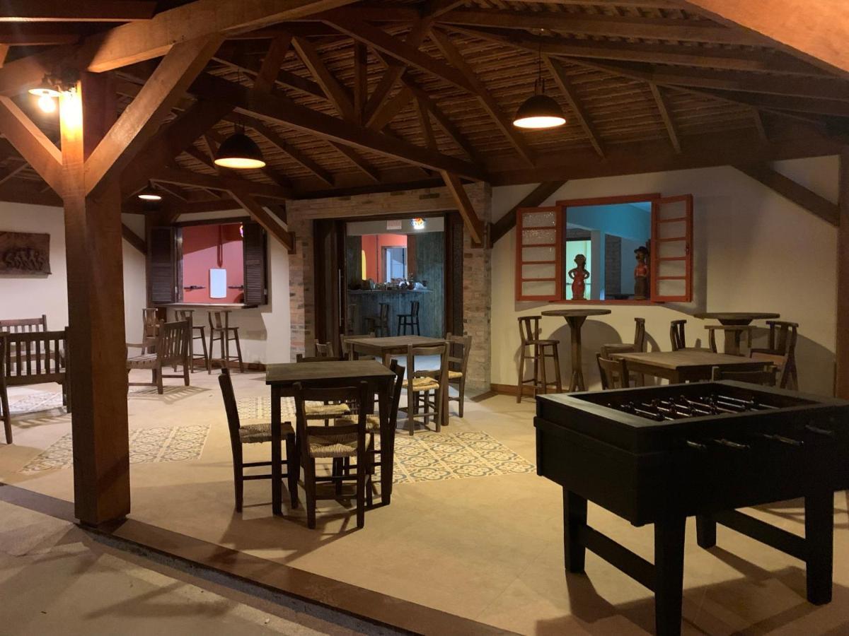 Casa Di Praia Balneário Camboriú Екстериор снимка
