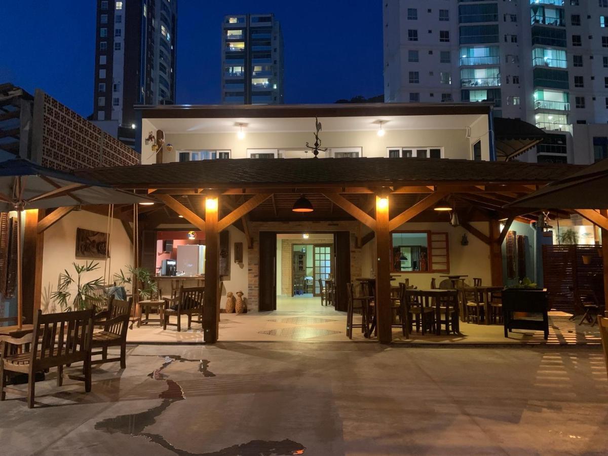 Casa Di Praia Balneário Camboriú Екстериор снимка