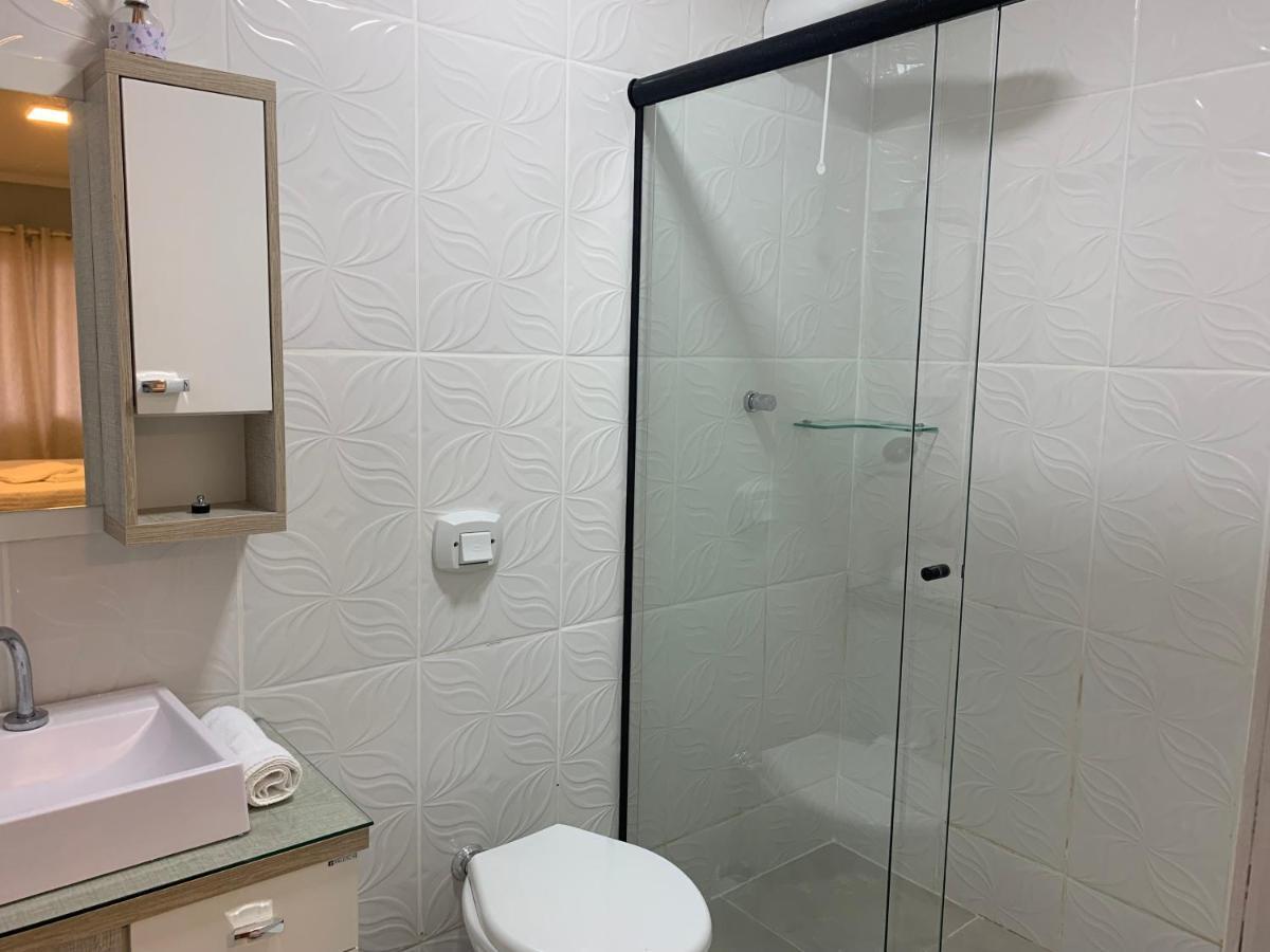 Casa Di Praia Balneário Camboriú Екстериор снимка