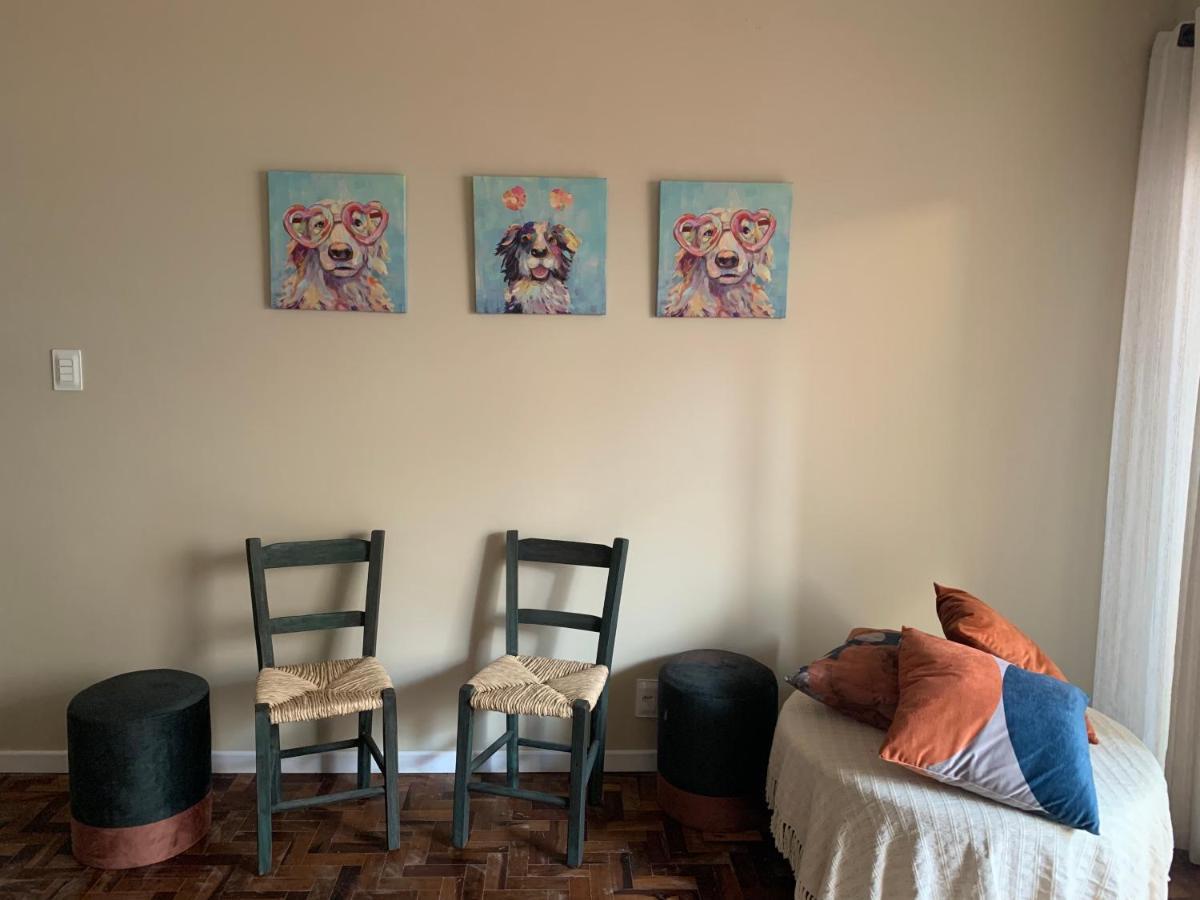 Casa Di Praia Balneário Camboriú Екстериор снимка