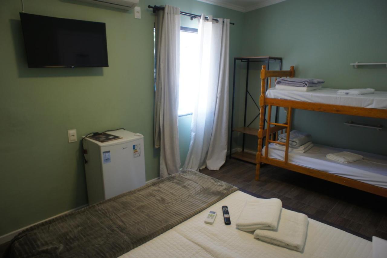 Casa Di Praia Balneário Camboriú Екстериор снимка