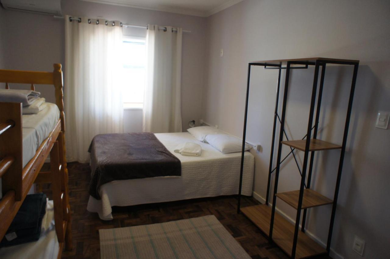 Casa Di Praia Balneário Camboriú Екстериор снимка