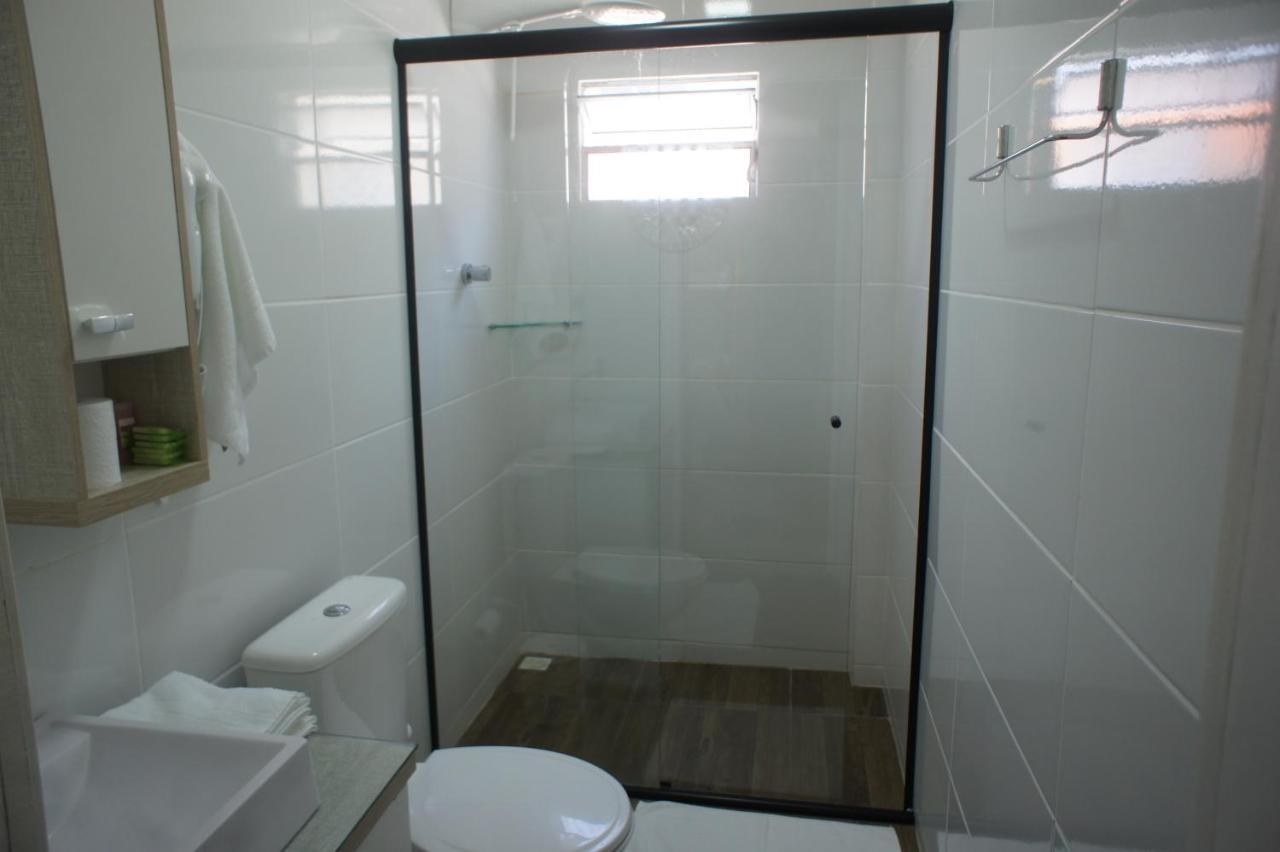 Casa Di Praia Balneário Camboriú Екстериор снимка