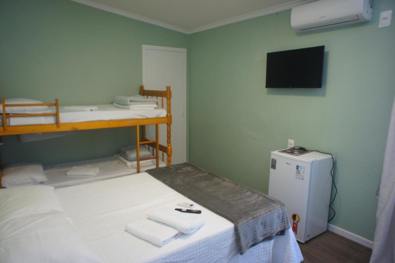 Casa Di Praia Balneário Camboriú Екстериор снимка