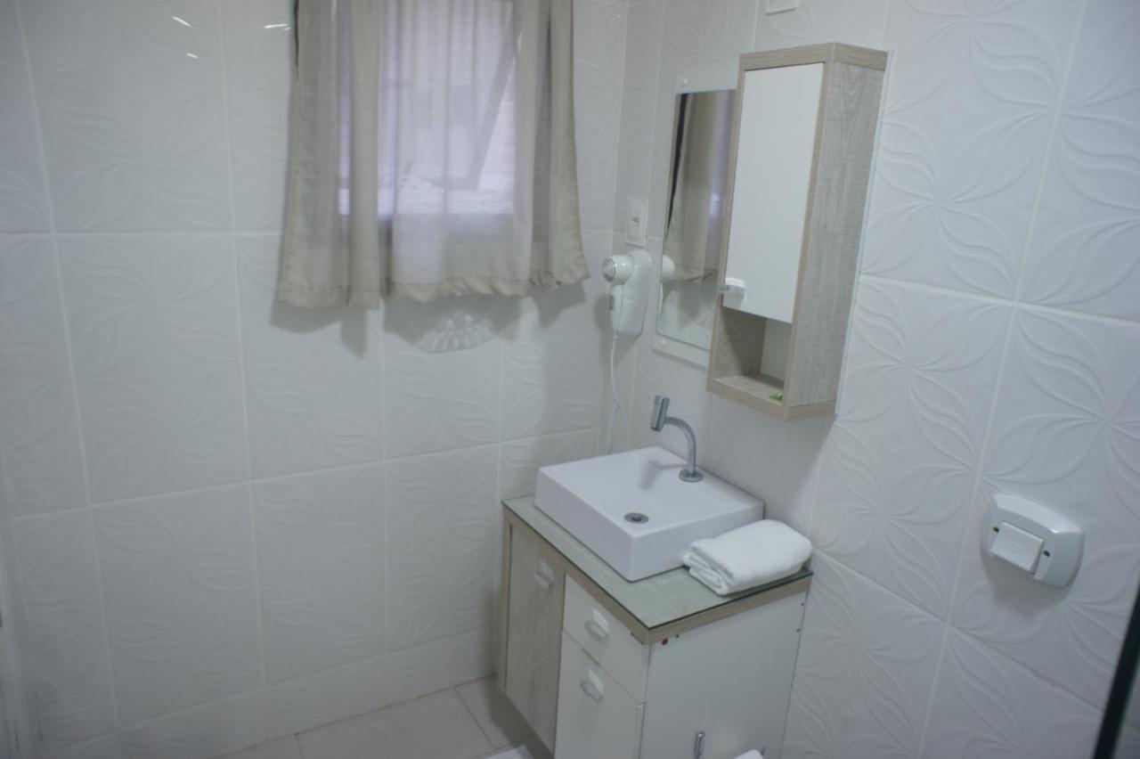 Casa Di Praia Balneário Camboriú Екстериор снимка