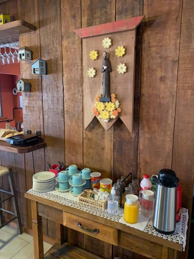 Casa Di Praia Balneário Camboriú Екстериор снимка