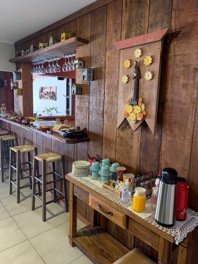Casa Di Praia Balneário Camboriú Екстериор снимка