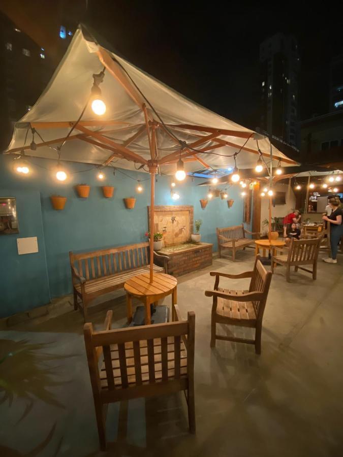 Casa Di Praia Balneário Camboriú Екстериор снимка